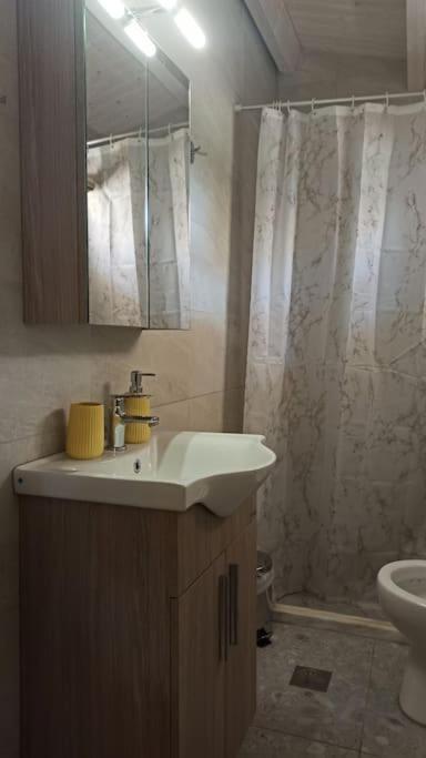 Fillip Wooden House Villa Preveza Buitenkant foto
